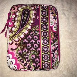 Vera Bradley tablet case